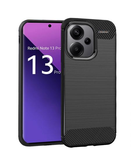 Carcasa COOL para Xiaomi Redmi Note 13 Pro Plus 5G Carbón Negro