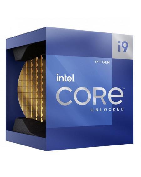 Procesador Intel Core i9-12900K 3.20GHz Socket 1700