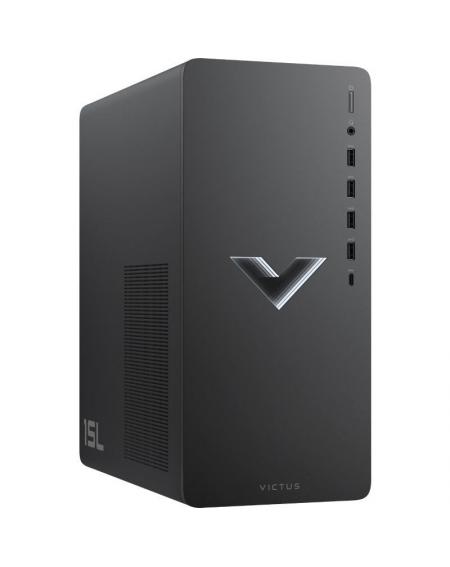 PC Gaming HP Victus 15L TG02-1071NS Intel Core i5-13400F/ 16GB/ 512GB SSD/ GeForce RTX 4060 Ti/ Win11