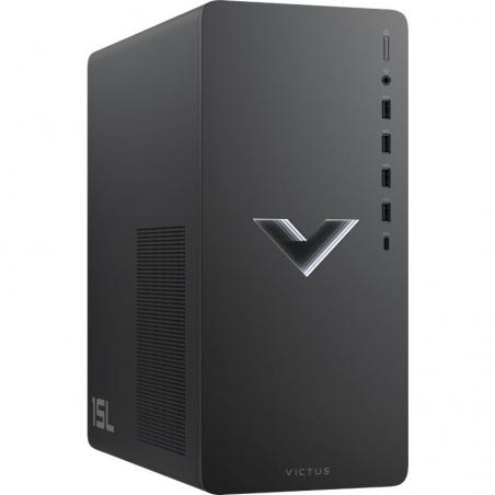 PC Gaming HP Victus 15L TG02-1071NS Intel Core i5-13400F/ 16GB/ 512GB SSD/ GeForce RTX 4060 Ti/ Win11