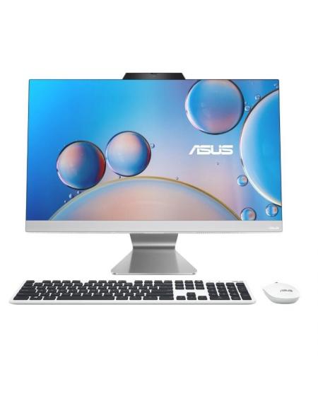 PC All in One Asus M3402WFAT-WA0050 Ryzen 5 7520U/ 16GB/ 512GB SSD/ 23.8' Táctil/ Sin Sistema Operativo