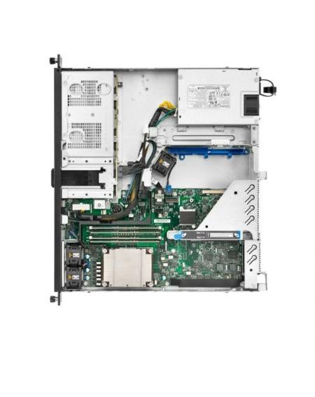 Servidor HPE ProLiant DL20 Gen10 Plus Intel Xeon E-2336/ 16GB Ram