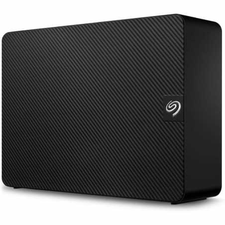 Disco Externo Seagate Expansion 10TB/ 3.5'/ USB 3.0