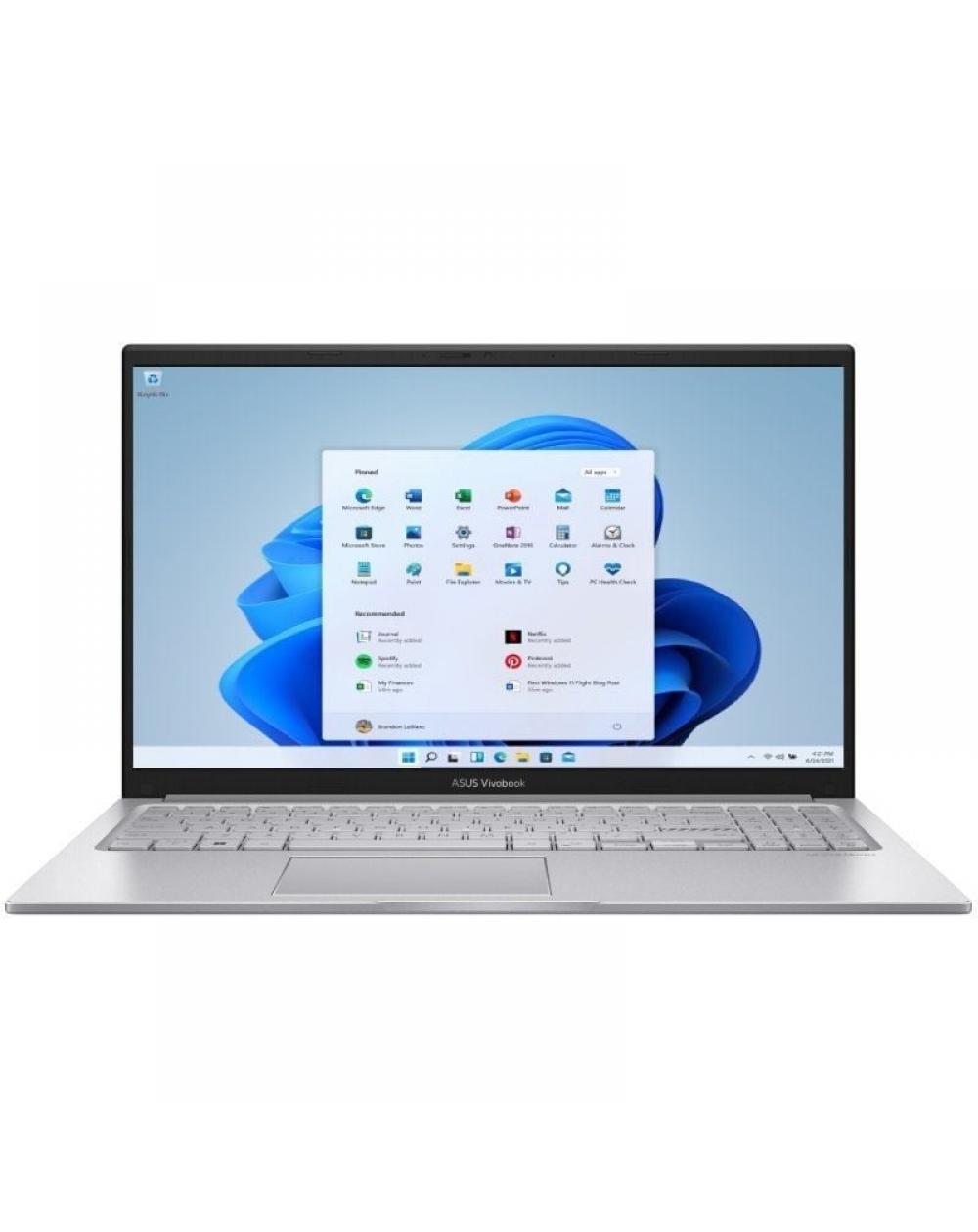 Portátil Asus VivoBook 15 F1504ZA-NJ694W Intel Core i5-1235U/ 16GB/ 512GB SSD/ 15.6'/ Win11