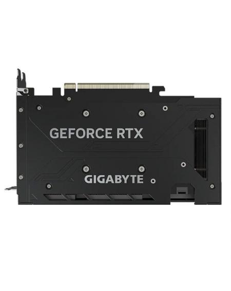 Tarjeta Gráfica Gigabyte GeForce RTX 4060 Ti WindForce OC 16G/ 16GB GDDR6