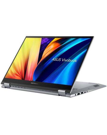 Portátil Convertible Asus VivoBook S 14 Flip TP3402VA-LZ273W Intel Core i5-1335U/ 16GB/ 512GB SSD/ 14'Táctil/ Win11