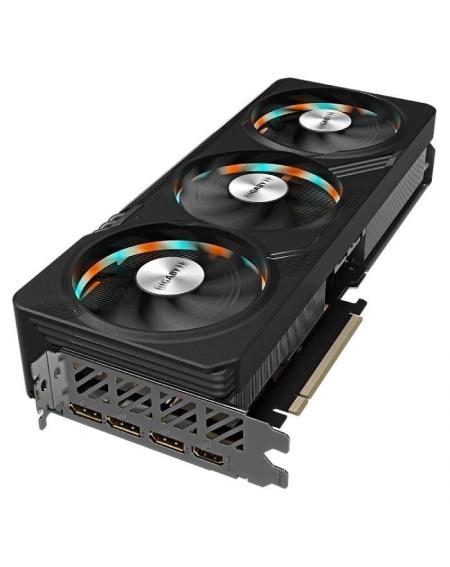 Tarjeta Gráfica Gigabyte GeForce RTX 4070 SUPER GAMING OC/ 12GB GDDR6X