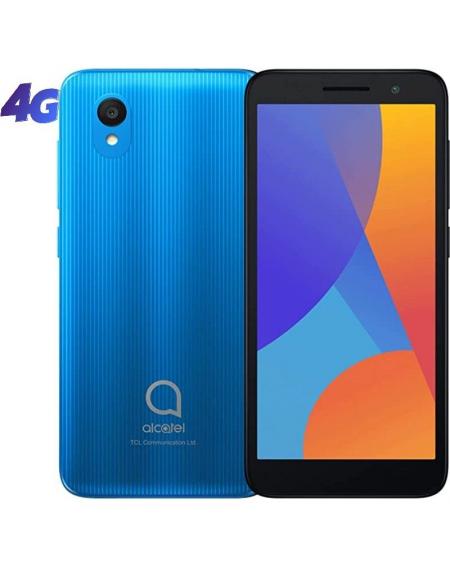 Smartphone Alcatel 1 (2021) 1GB/ 16GB/ 5'/ Azul Agua - Imagen 1