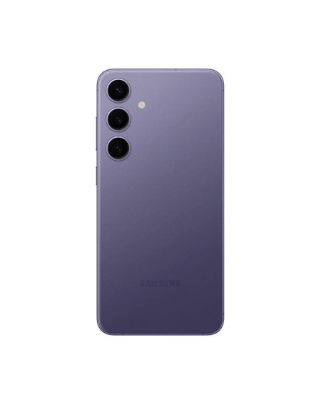 Smartphone Samsung Galaxy S24 Plus 12GB/ 256GB/ 6.7'/ 5G/ Violeta Cobalt