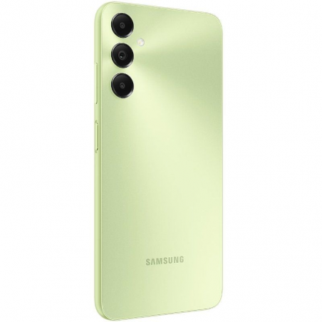 Smartphone Samsung Galaxy A05s 4GB/ 64GB/ 6.7'/ Verde