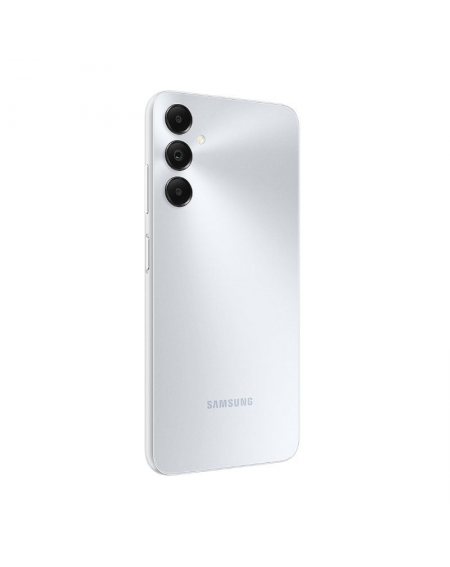 Smartphone Samsung Galaxy A05s 4GB/ 64GB/ 6.7'/ Plata