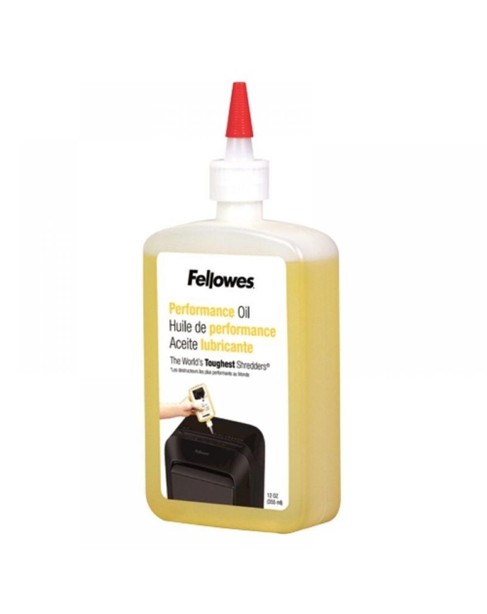 Aceite Lubricante Fellowes 3608601/ para Mantenimiento