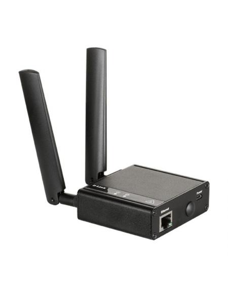 Modem VPN 4G D-Link DWM-311 150Mbps/ 2x Antenas