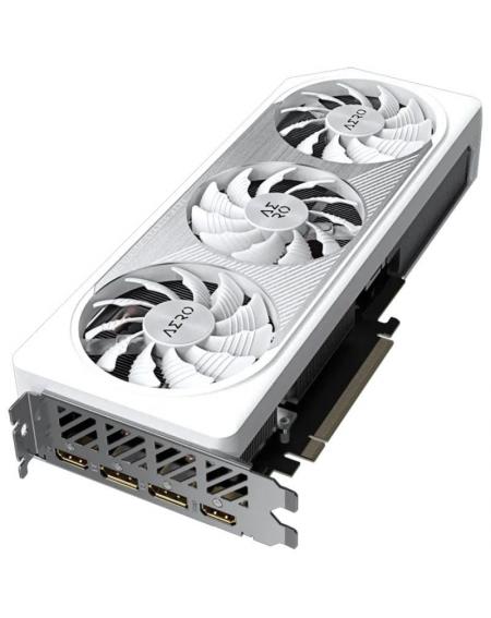 Tarjeta Gráfica Gigabyte GeForce RTX 4060 Ti Aero OC 16G/ 16GB GDDR6