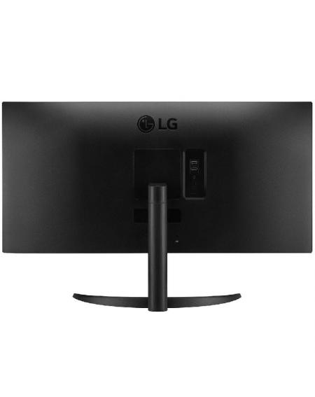 Monitor Profesional Ultrapanorámico LG 34WP500-B 34'/ WFHD/ Negro