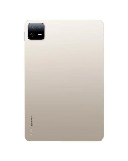 Tablet Xiaomi Pad 6 11'/ 6GB/ 128GB/ Octacore/ Dorado