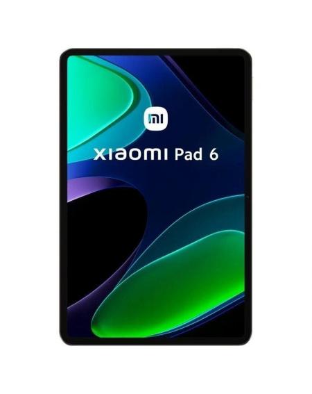 Tablet Xiaomi Pad 6 11'/ 6GB/ 128GB/ Octacore/ Dorado