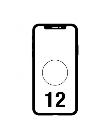 Smartphone Apple iPhone 12 128GB/ 6.1'/ 5G/ Blanco
