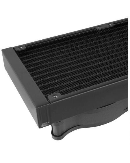 Sistema de Refrigeración Líquida Mars Gaming ML-PRO360/ Negro