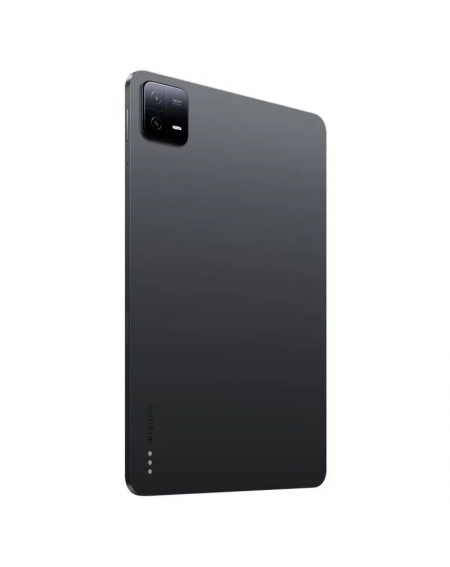 Tablet Xiaomi Pad 6 11'/ 8GB/ 256GB/ Octacore/ Gris Gravedad