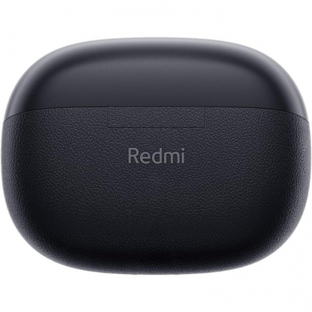 Auriculares Bluetooth Xiaomi Redmi Buds 5 Pro con estuche de carga/ Autonomía 10h/ Negros