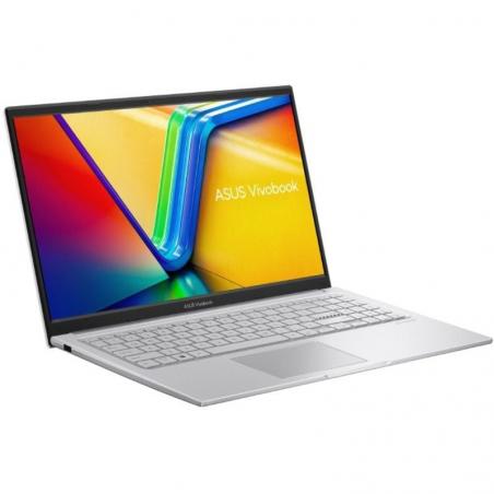 Portátil Asus VivoBook 15 F1504ZA-NJ710 Intel Core i7-1255U/ 16GB/ 1TB SSD/ 15.6'/ Sin Sistema Operativo