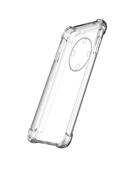 Carcasa COOL para Honor Magic 6 Lite 5G AntiShock Transparente