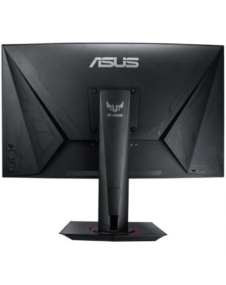 Monitor Gaming Curvo Asus VG27VQ 27'/ Full HD/ 1ms/ 165Hz/ VA/ Multimedia/ Negro