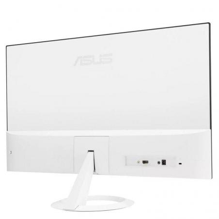 Monitor Asus VZ24EHF-W 23.8'/ Full HD/ Blanco