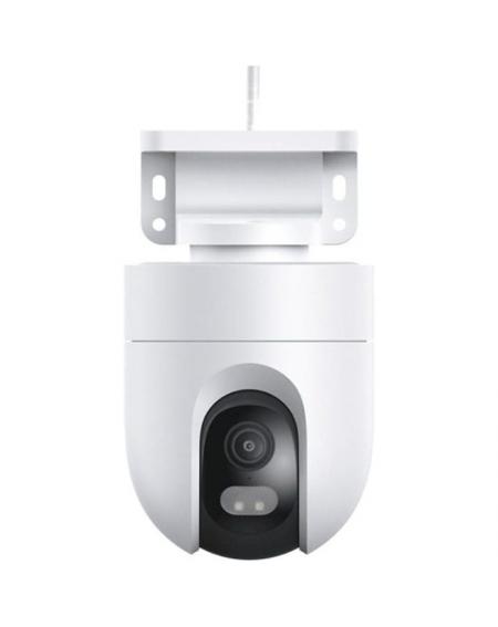 Cámara de Videovigilancia Xiaomi Outdoor Camera CW400/ 113º/ Visión Nocturna/ Control desde APP