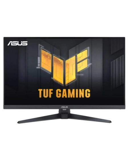 Monitor Gaming Asus TUF VG328QA1A 31.5'/ Full HD/ 1ms/ 170Hz/ VA/ Multimedia/ Negro