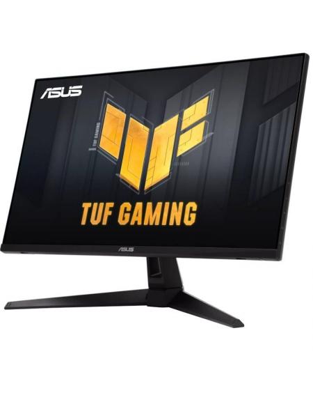 Monitor Gaming Asus TUF Gaming VG27AQ3A 27'/ QHD/ 1ms/ 180Hz/ IPS/ Multimedia/ Negro