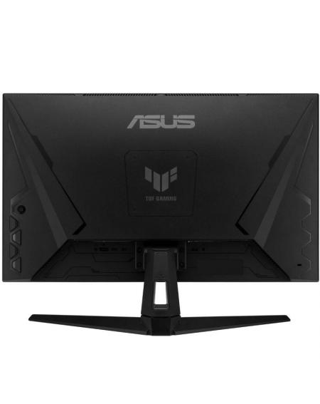 Monitor Gaming Asus TUF Gaming VG27AQ3A 27'/ QHD/ 1ms/ 180Hz/ IPS/ Multimedia/ Negro