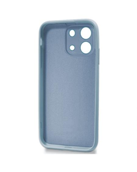 Carcasa COOL para Xiaomi Redmi Note 13 5G Cover Celeste