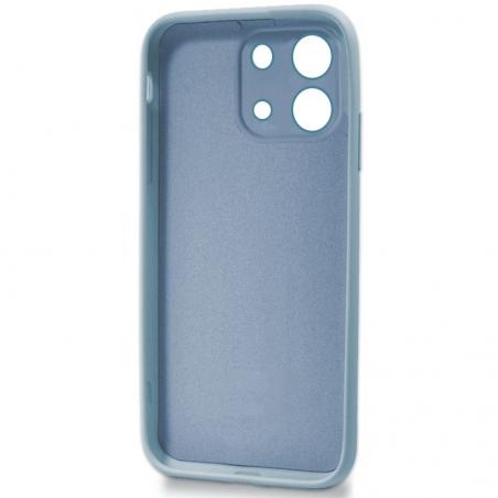 Carcasa COOL para Xiaomi Redmi Note 13 5G Cover Celeste