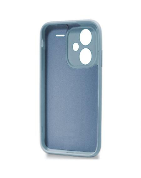 Carcasa COOL para Xiaomi Redmi Note 13 Pro Plus 5G Cover Celeste