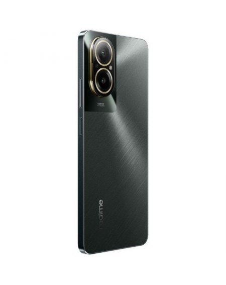 Smartphone Realme C67 8GB/ 256GB/ 6.72'/ Roca Negra