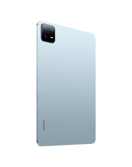 Tablet Xiaomi Pad 6 11'/ 8GB/ 128GB/ Octacore/ Azul Bruma