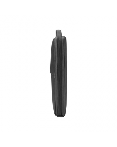 Maletín HP 14V32AA Sleeve Euro para Portátiles hasta 14'/ Negro