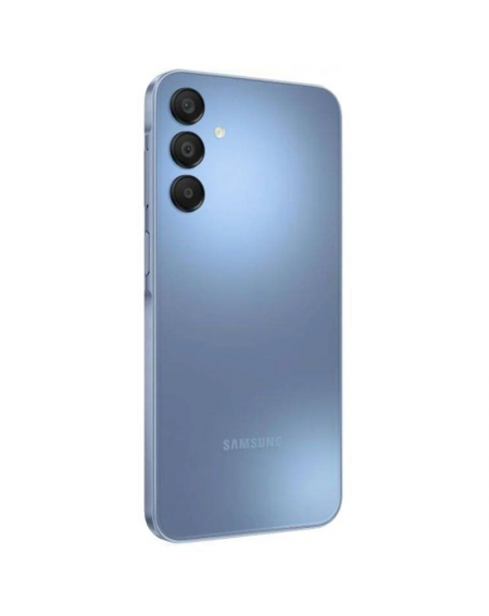 Smartphone Samsung Galaxy A15 LTE 4GB/ 128GB/ 6.5'/ Azul