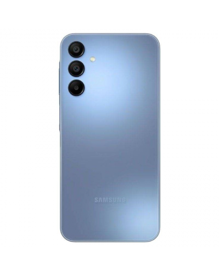 Smartphone Samsung Galaxy A15 LTE 4GB/ 128GB/ 6.5'/ Azul