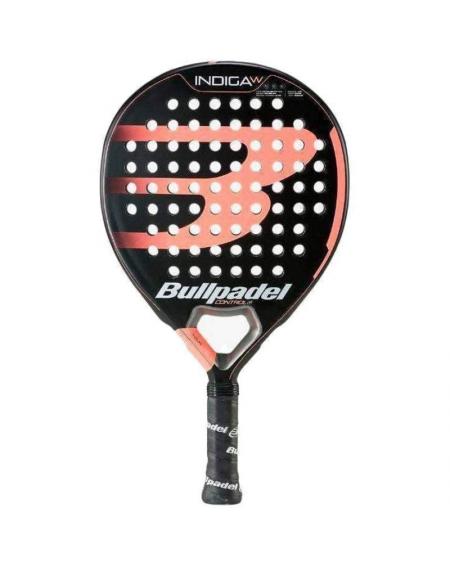 Pala de Pádel Bullpadel Indiga Woman 2022