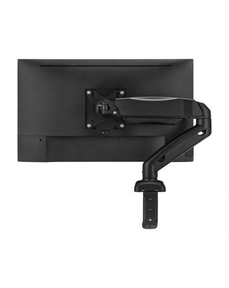 Soporte para Monitor y TV Aisens DT32TSR-219/ hasta 9kg