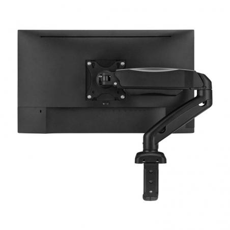 Soporte para Monitor y TV Aisens DT32TSR-219/ hasta 9kg