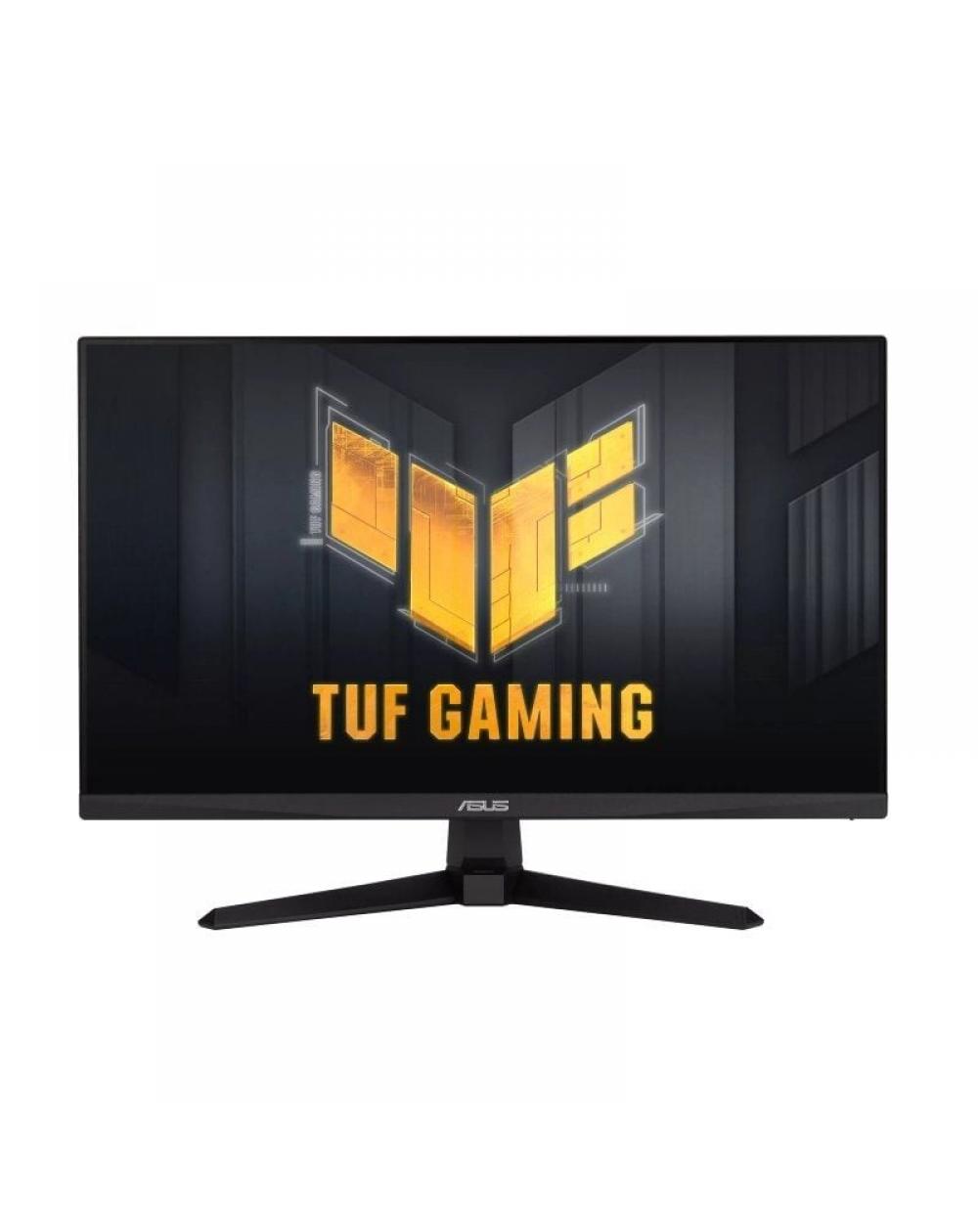 Monitor Gaming Asus TUF VG249Q3A 23.8'/ Full HD/ 1ms/ 180Hz/ IPS/ Multimedia/ Negro