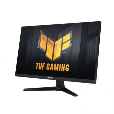 Monitor Gaming Asus TUF VG249Q3A 23.8'/ Full HD/ 1ms/ 180Hz/ IPS/ Multimedia/ Negro