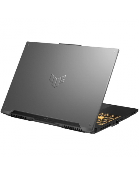 Portátil Gaming Asus TUF Gaming F16 TUF607JV-N3153 Intel Core i7-13650HX/ 32GB/ 1TB SSD/ GeForce RTX 4060/ 16'/ Sin Sistema Oper