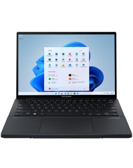 Portátil Asus ZenBook Duo OLED UX8406MA-PZ255W Intel Core Ultra 9-185H/ 32GB/ 1TB SSD/ 14'+14' Táctil/ Win11