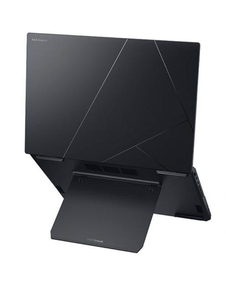 Portátil Asus ZenBook Duo OLED UX8406MA-PZ255W Intel Core Ultra 9-185H/ 32GB/ 1TB SSD/ 14'+14' Táctil/ Win11