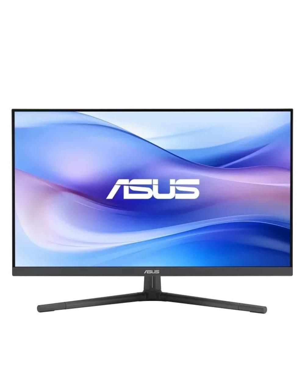 Monitor Profesional Asus VU249CFE-B 23.8'/ Full HD/ Azul